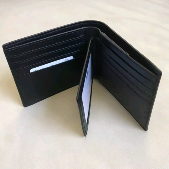 Coach wallet - Picture 2 of 2